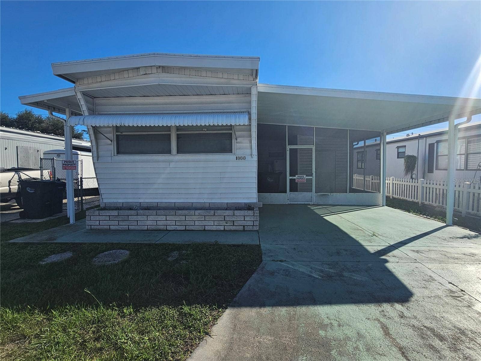 1000 51ST AVENUE PLAZA W, Bradenton, FL 34207 1000 51ST AVENUE PLAZA W, Bradenton, FL 34207