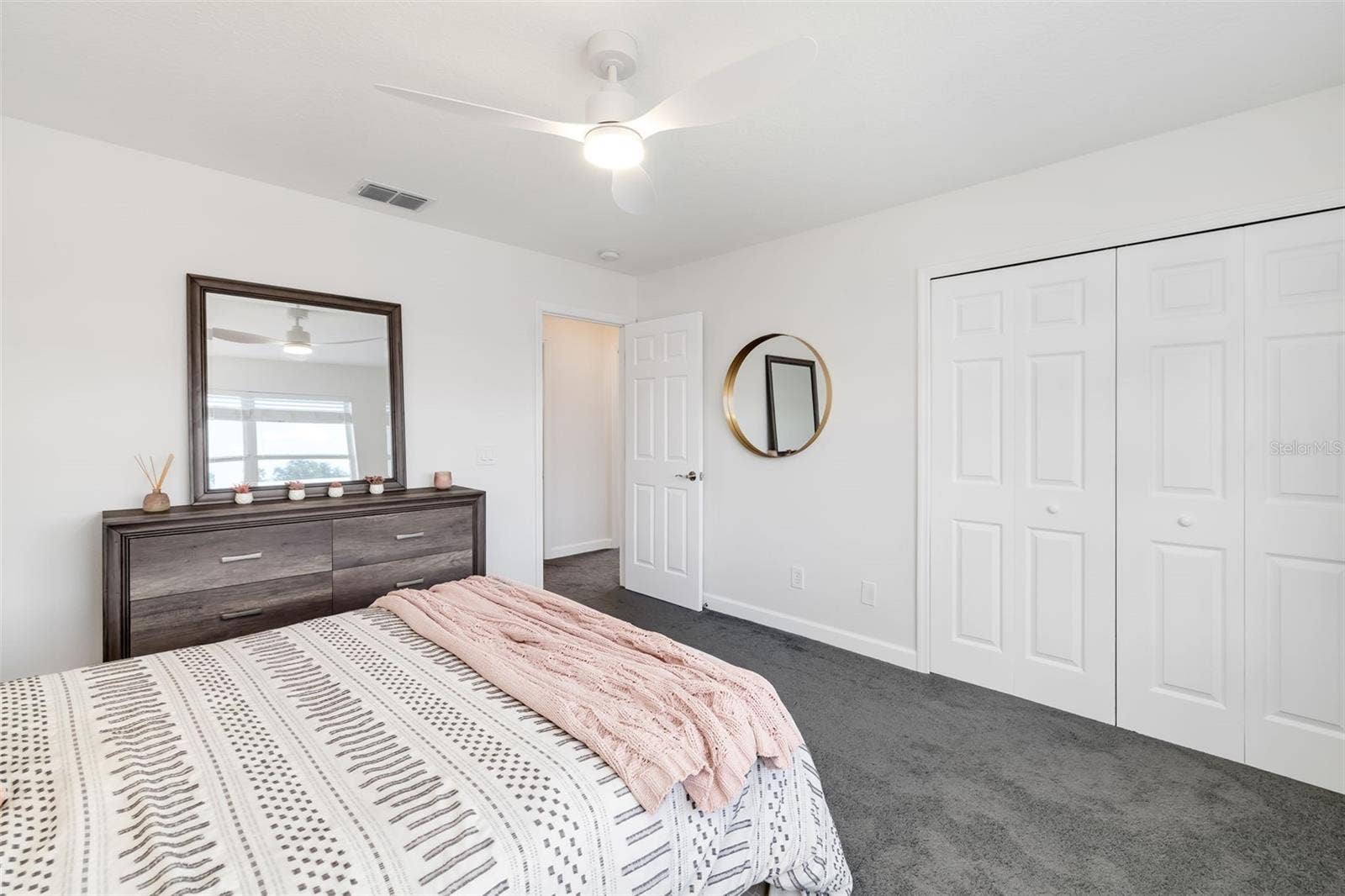 124 41ST CIRCLE E, Bradenton, FL 34208 Bedroom 3