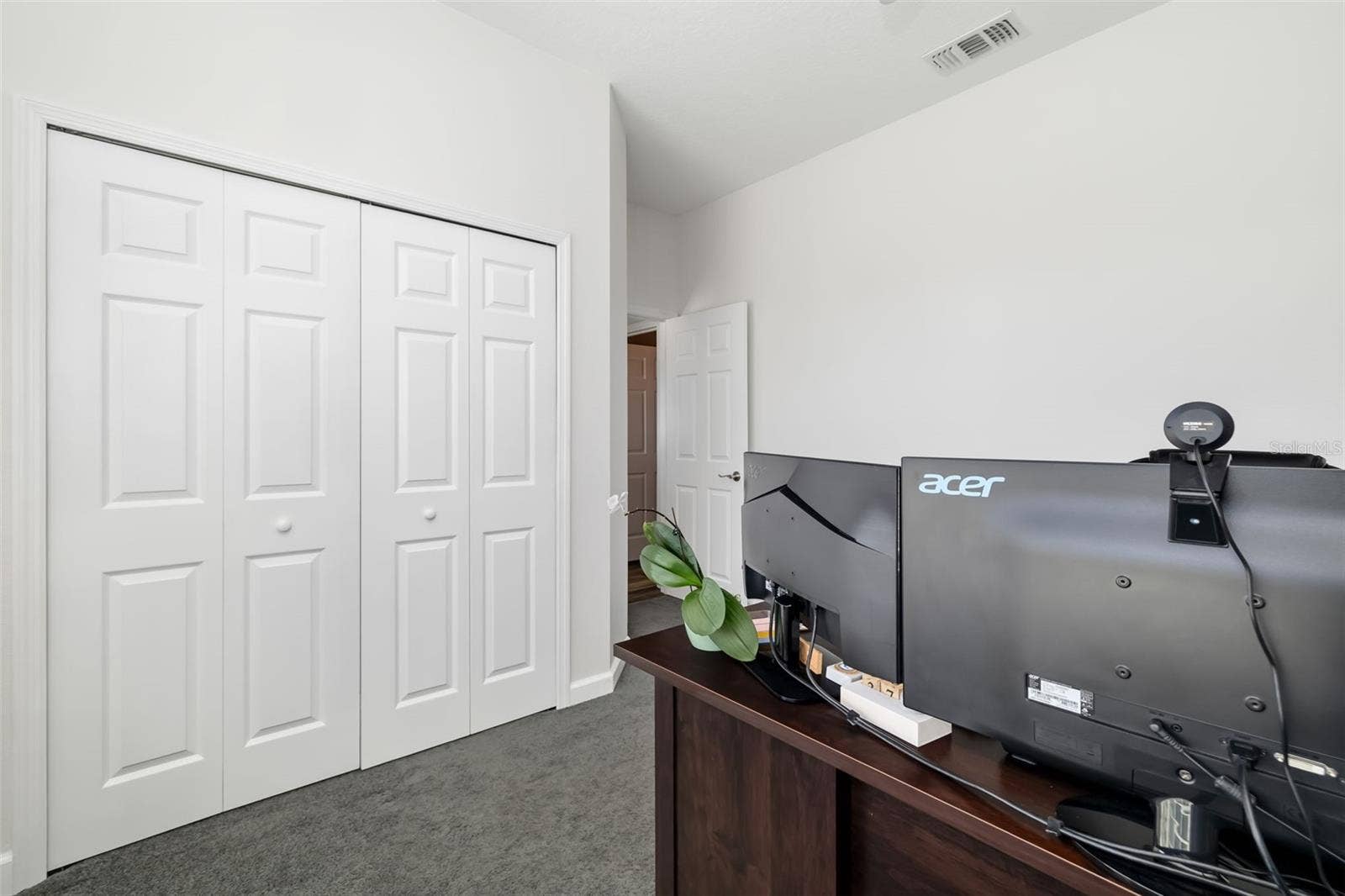 124 41ST CIRCLE E, Bradenton, FL 34208 Bedroom 2