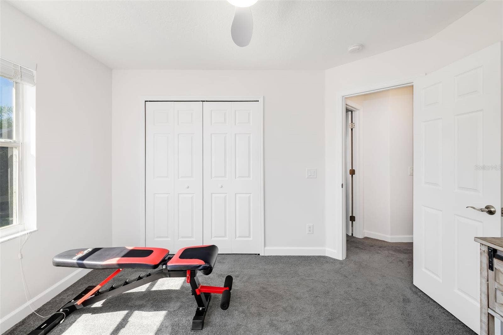 124 41ST CIRCLE E, Bradenton, FL 34208 Bedroom 5