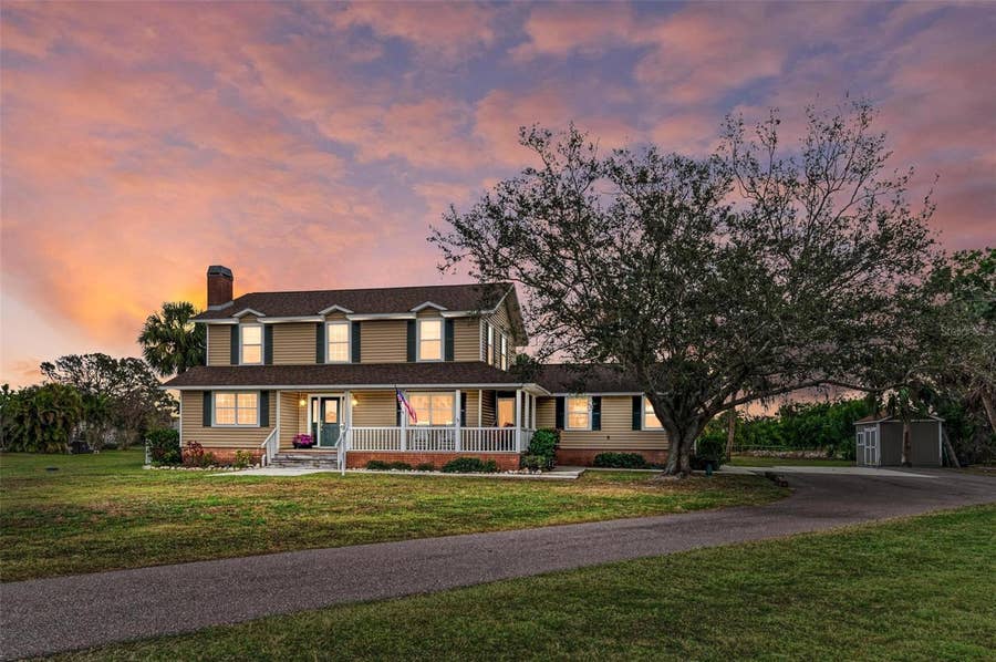 Property photo for 1914 24TH AVENUE W, Palmetto, FL