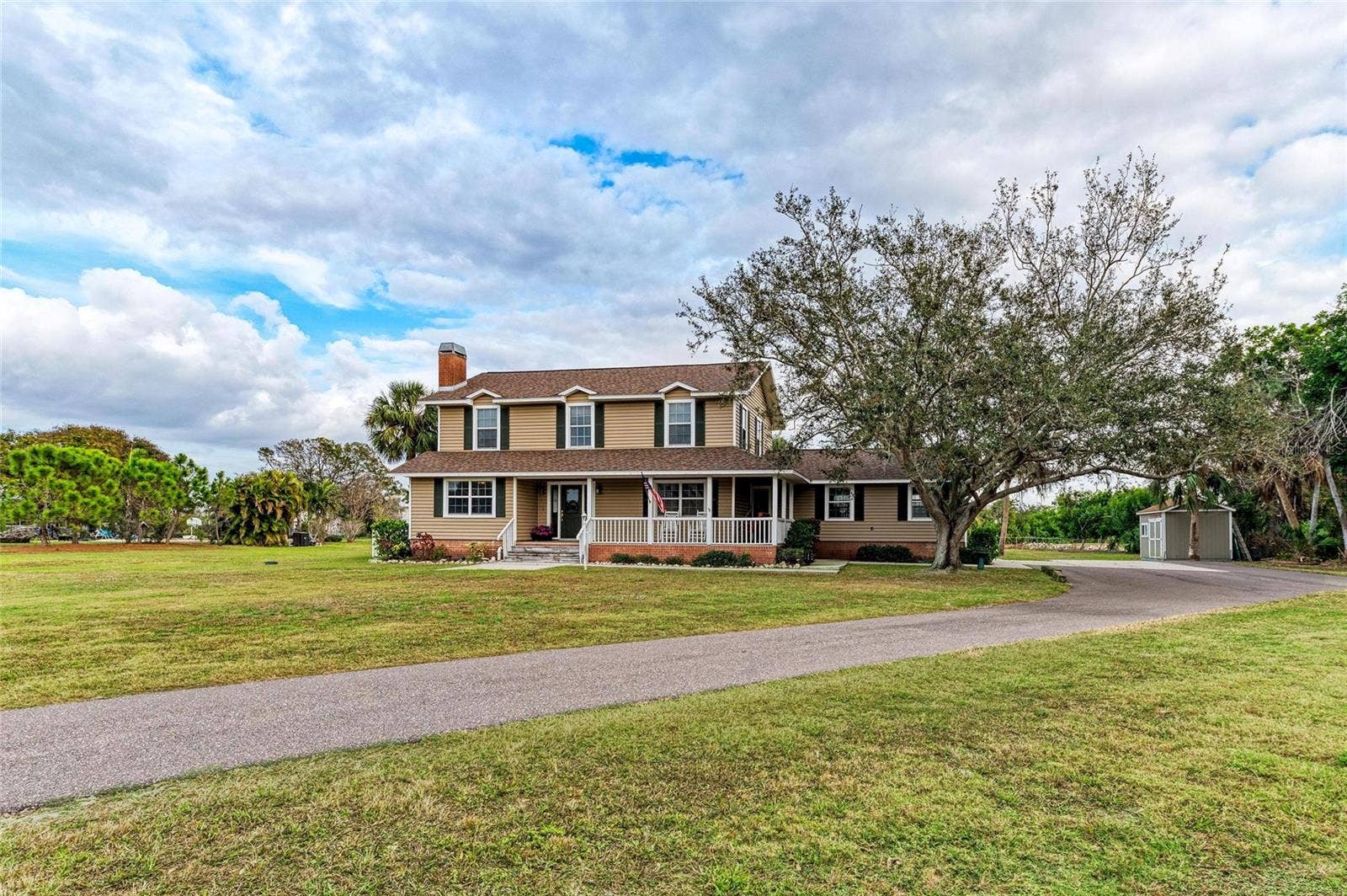 1914 24TH AVENUE W, Palmetto, FL 34221 1914 24TH AVENUE W, Palmetto, FL 34221
