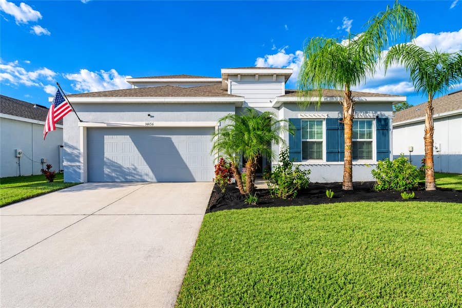 Property photo for 11456 64TH STREET E, Parrish, FL