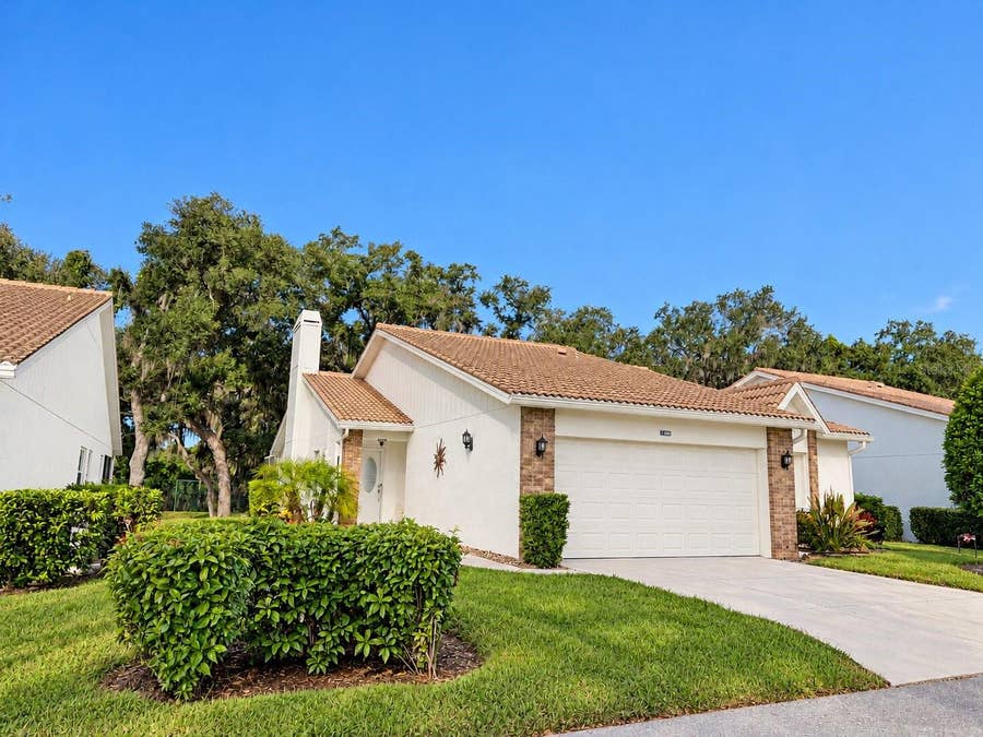 Property photo for 5808 GARDEN LAKES FERN, Bradenton, FL