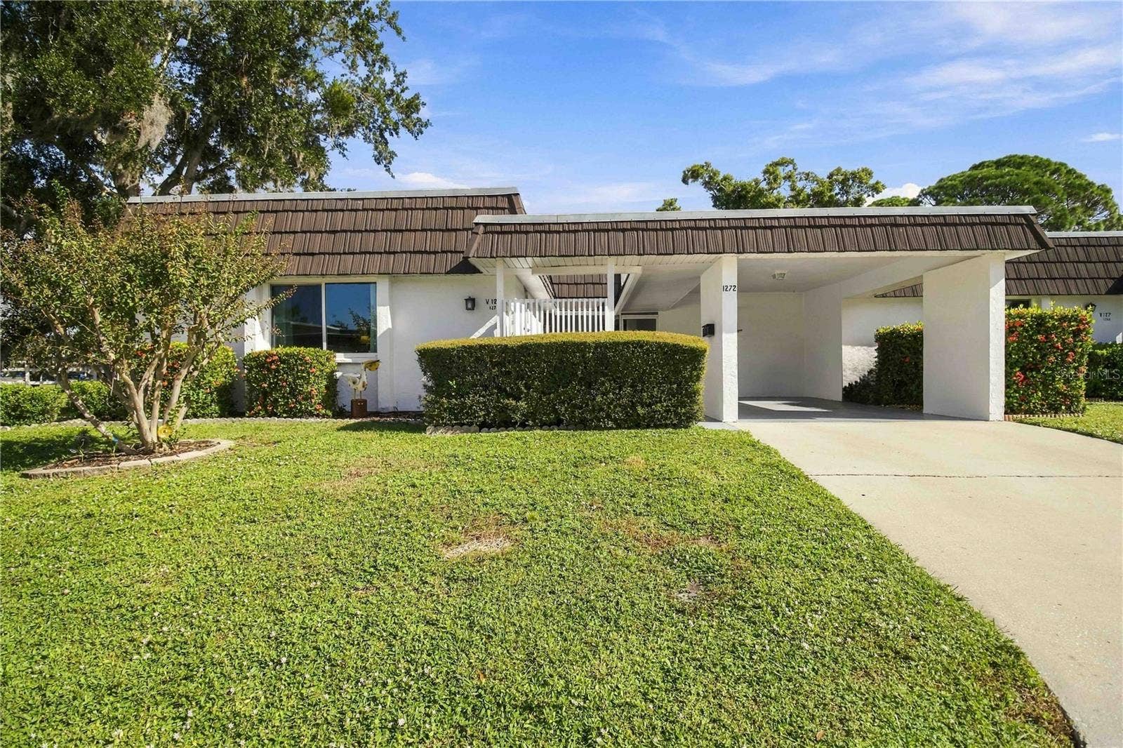 1272 BELLEFLOWER STREET, #128, Sarasota, FL 34232 1272 BELLEFLOWER STREET, #128, Sarasota, FL 34232
