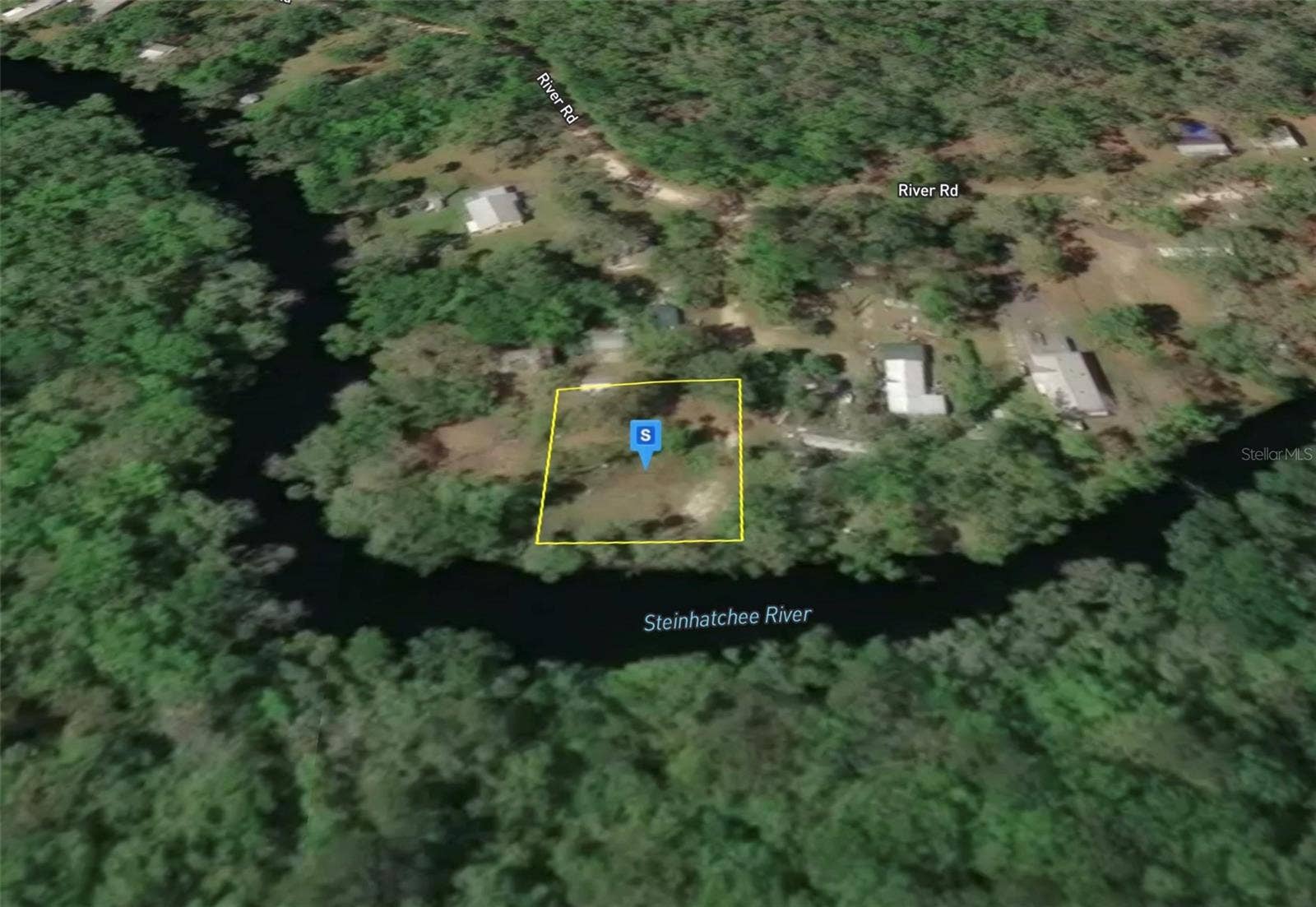 1960 RIVER ROAD, Steinhatchee, FL 32359 1960 RIVER ROAD, Steinhatchee, FL 32359