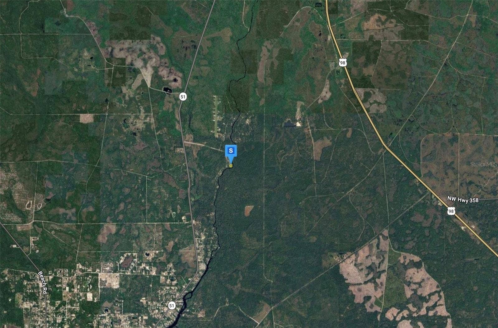 1960 RIVER ROAD, Steinhatchee, FL 32359 1960 RIVER ROAD, Steinhatchee, FL 32359