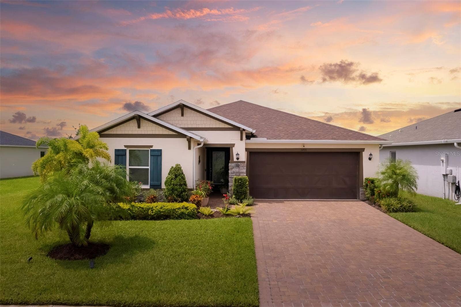 3491 74TH AVENUE CIRCLE EAST, Sarasota, FL 34243