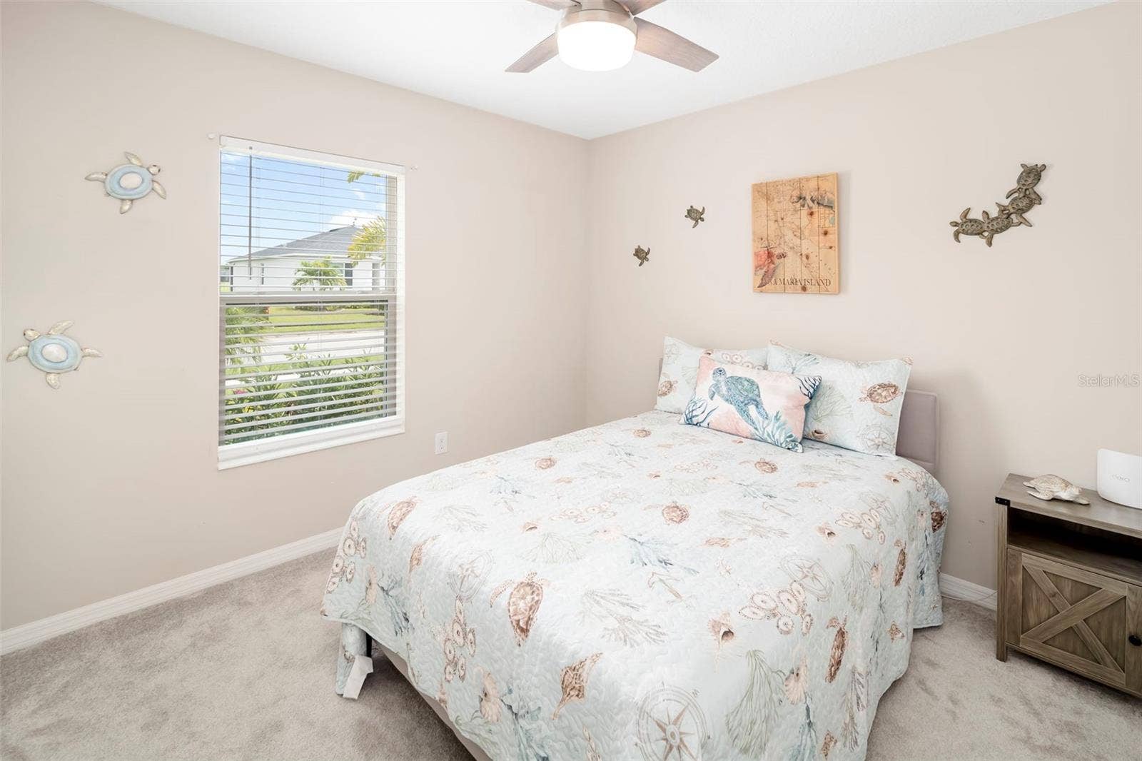3491 74TH AVENUE CIRCLE EAST, Sarasota, FL 34243