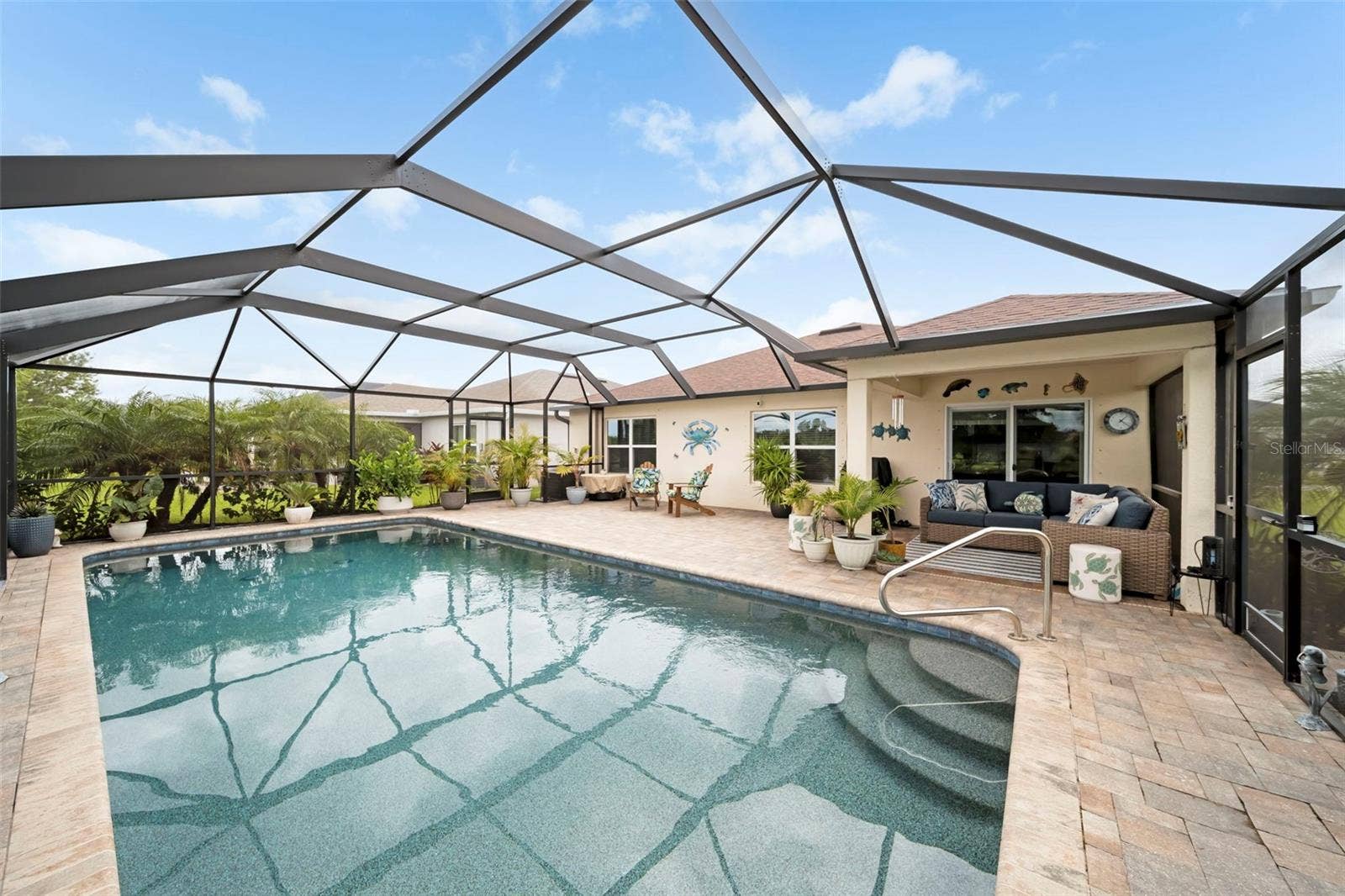 3491 74TH AVENUE CIRCLE EAST, Sarasota, FL 34243