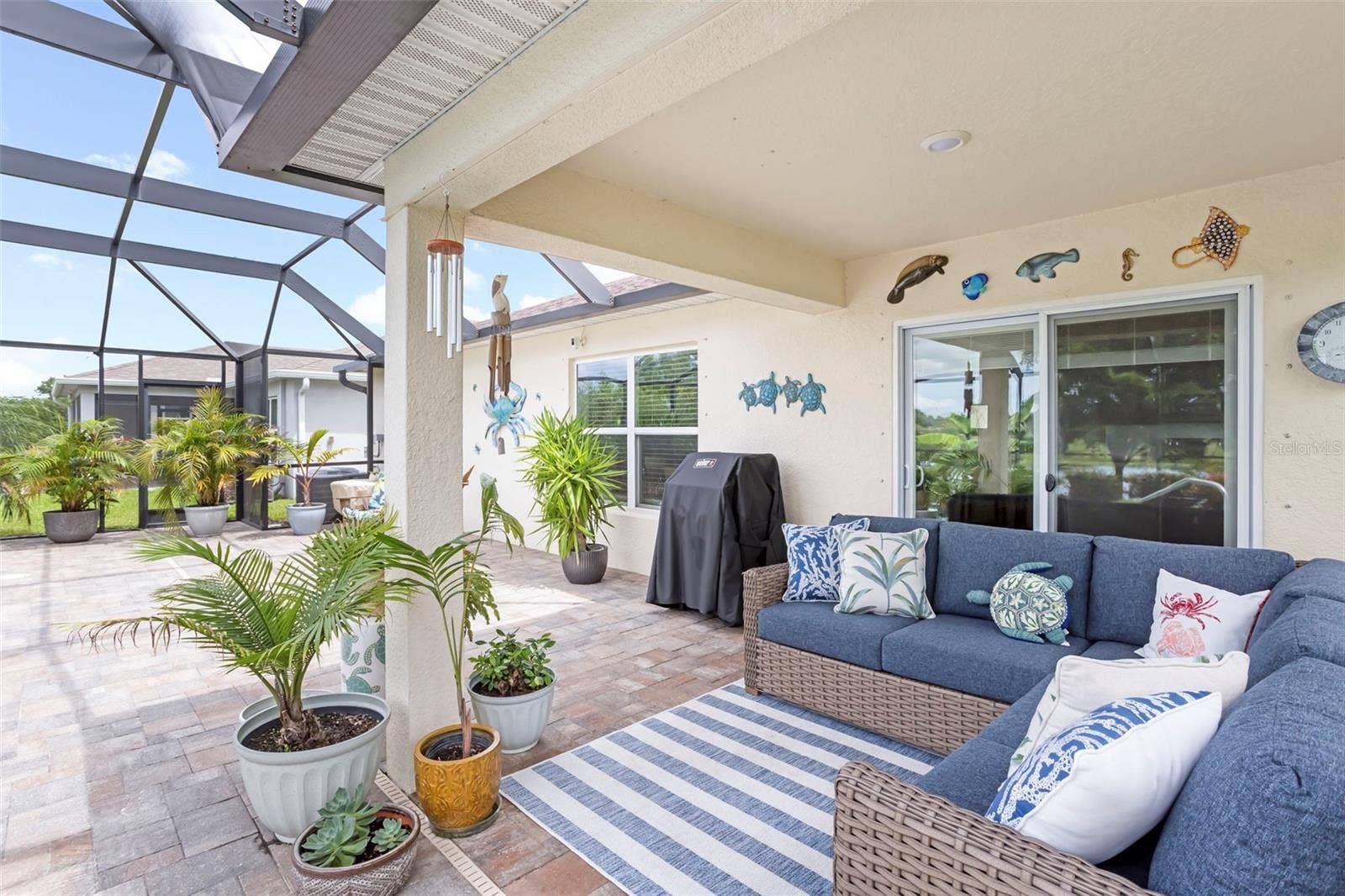 3491 74TH AVENUE CIRCLE EAST, Sarasota, FL 34243