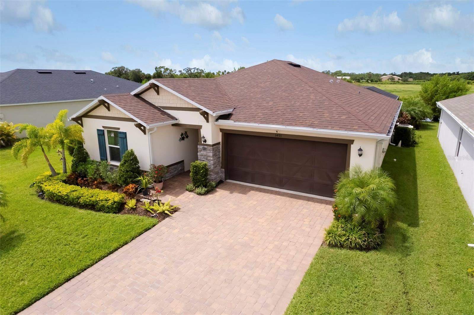 3491 74TH AVENUE CIRCLE EAST, Sarasota, FL 34243