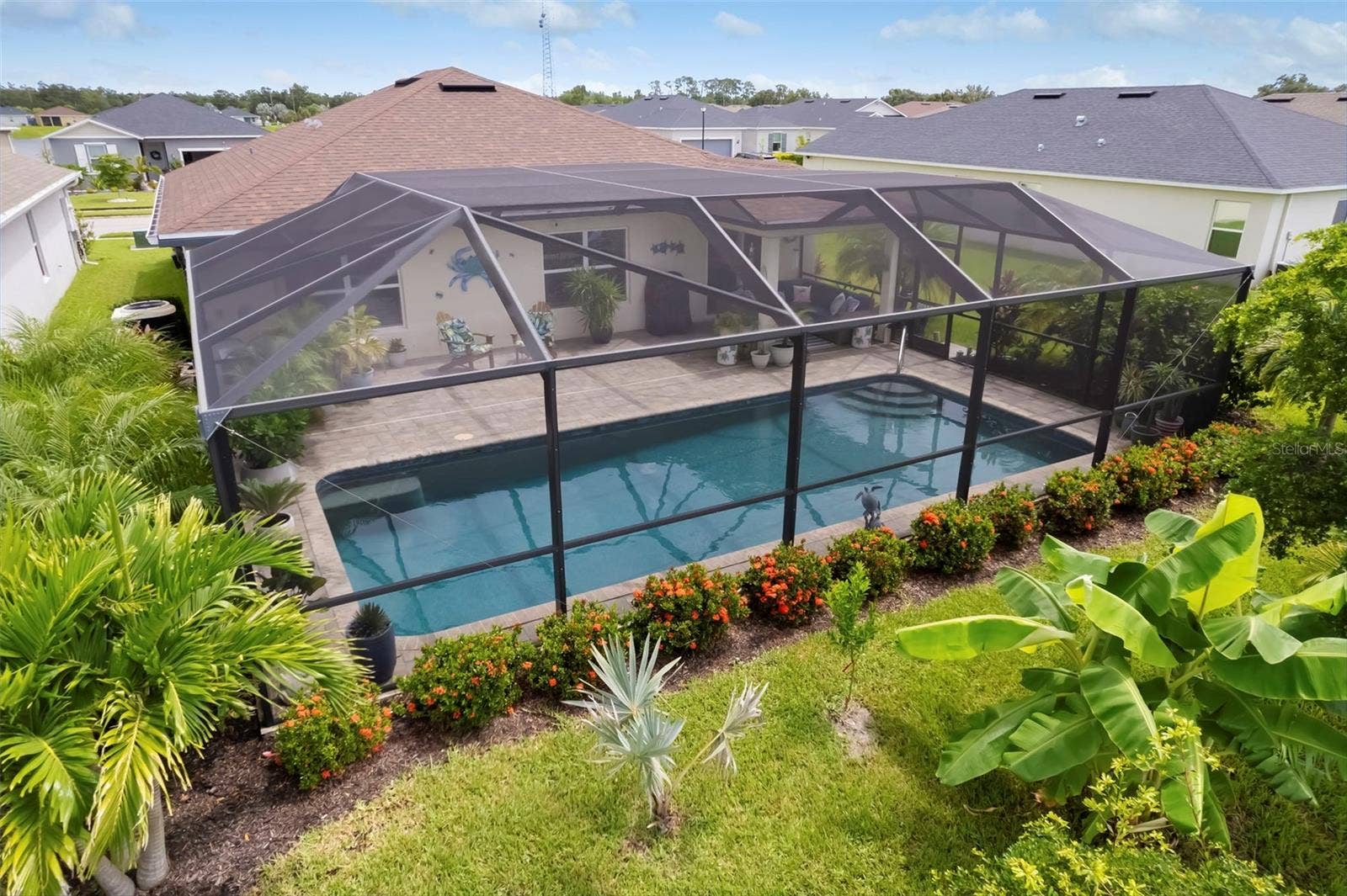 3491 74TH AVENUE CIRCLE EAST, Sarasota, FL 34243