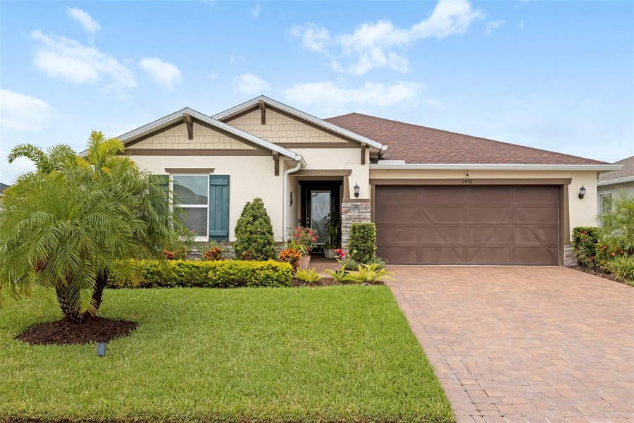 Property photo for 3491 74TH AVENUE CIRCLE EAST, Sarasota, FL
