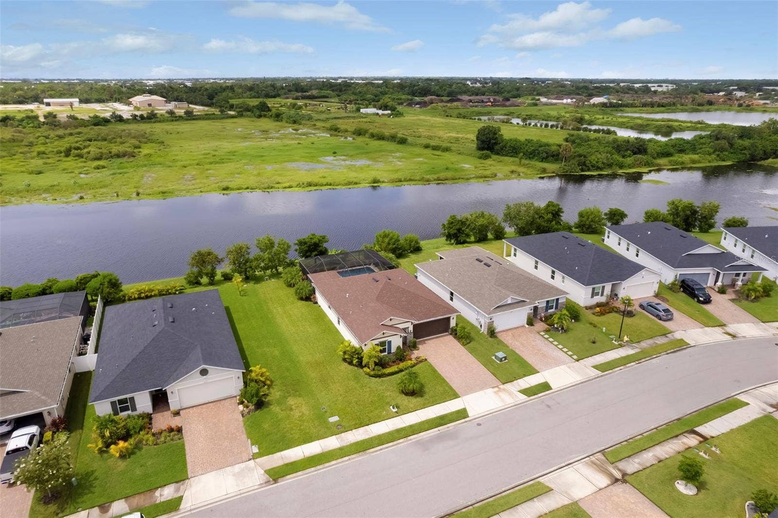 3491 74TH AVENUE CIRCLE EAST, Sarasota, FL 34243