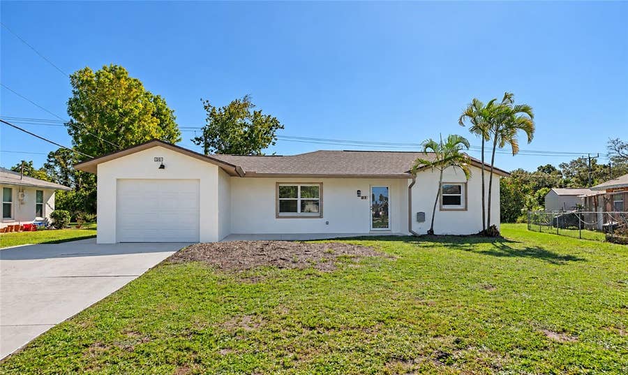 Property photo for 102 SANDHURST DRIVE, Venice, FL