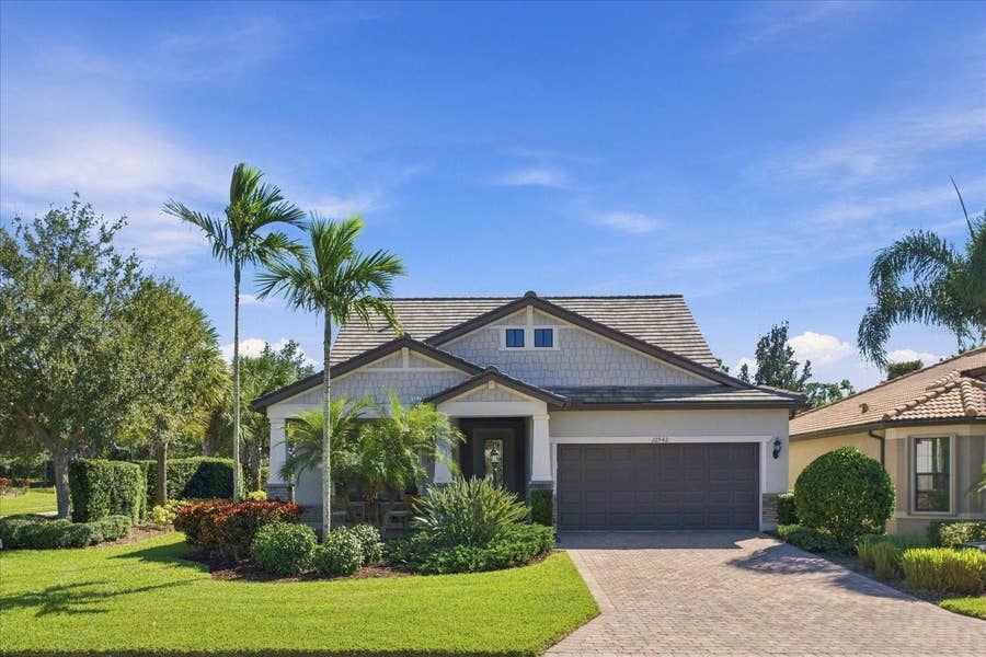 Property photo for 16942 WINTHROP PLACE, Bradenton, FL