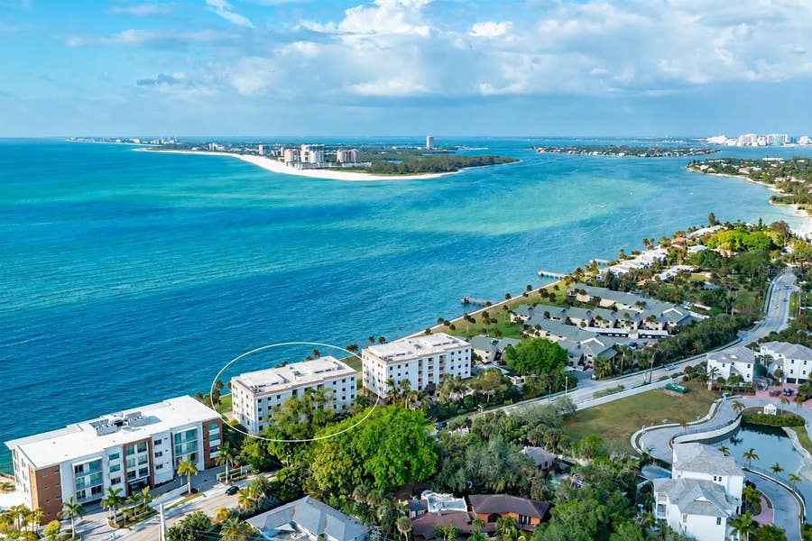 Property photo for 4712 OCEAN BOULEVARD, #W5, Sarasota, FL