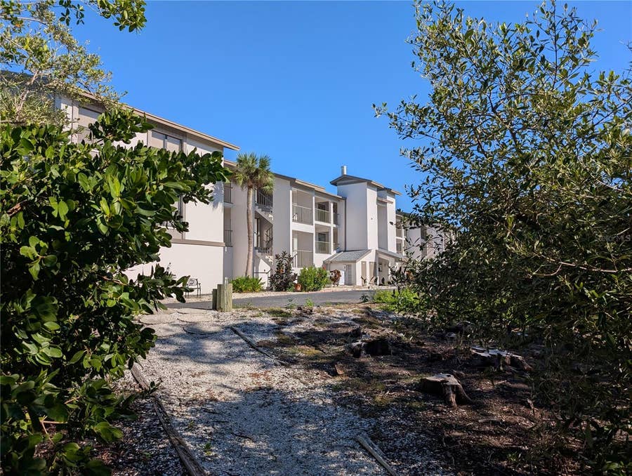Property photo for 6600 PEACOCK ROAD, #203, Sarasota, FL