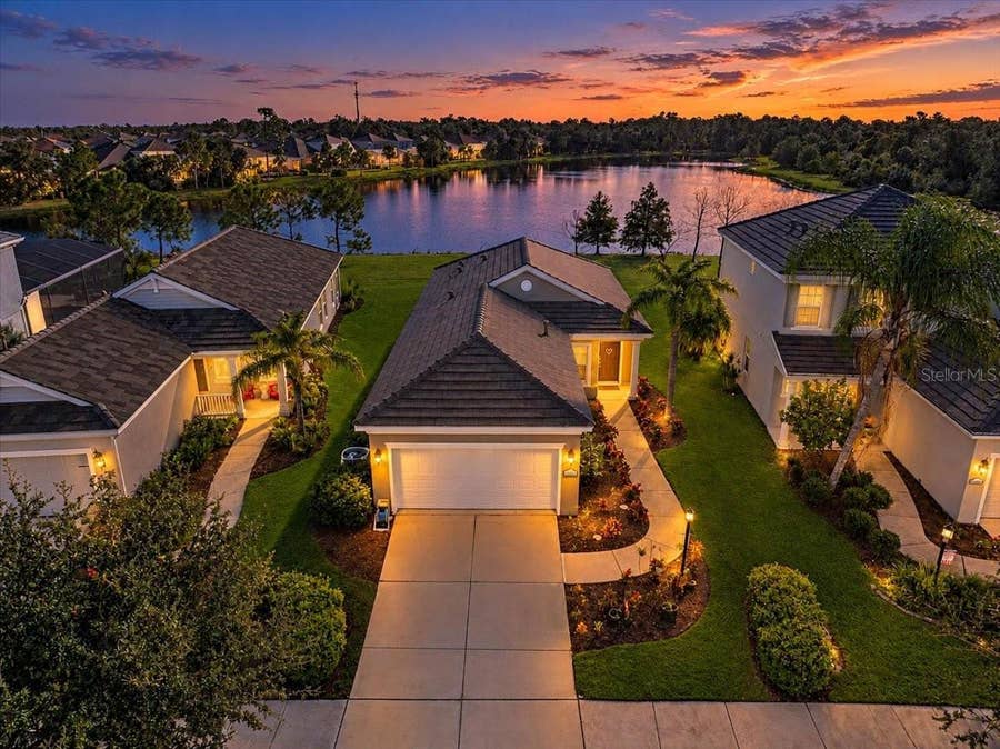 Property photo for 12660 SAGEWOOD DRIVE, Venice, FL