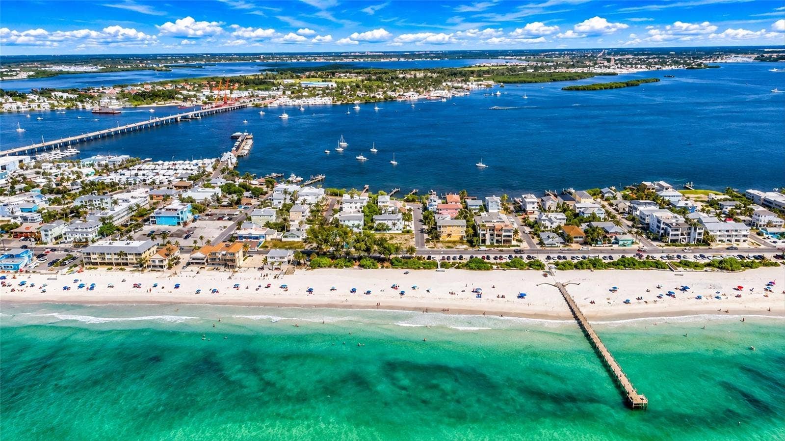 104 5TH STREET S, Bradenton Beach, FL 34217