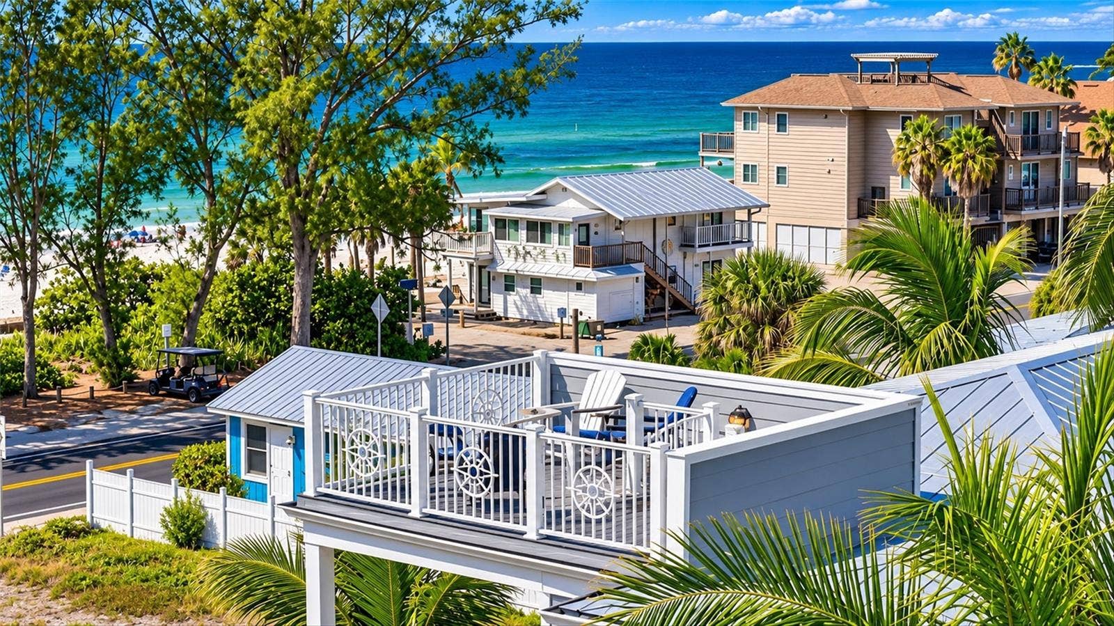 104 5TH STREET S, Bradenton Beach, FL 34217