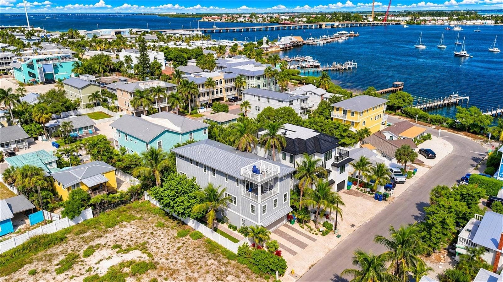 104 5TH STREET S, Bradenton Beach, FL 34217