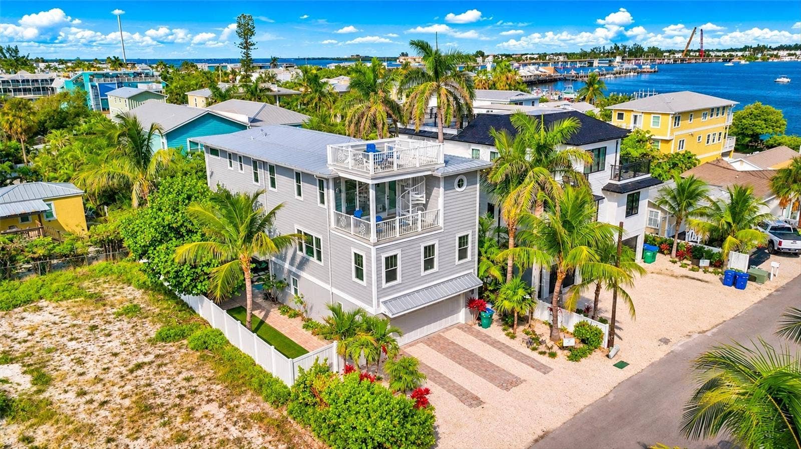 104 5TH STREET S, Bradenton Beach, FL 34217