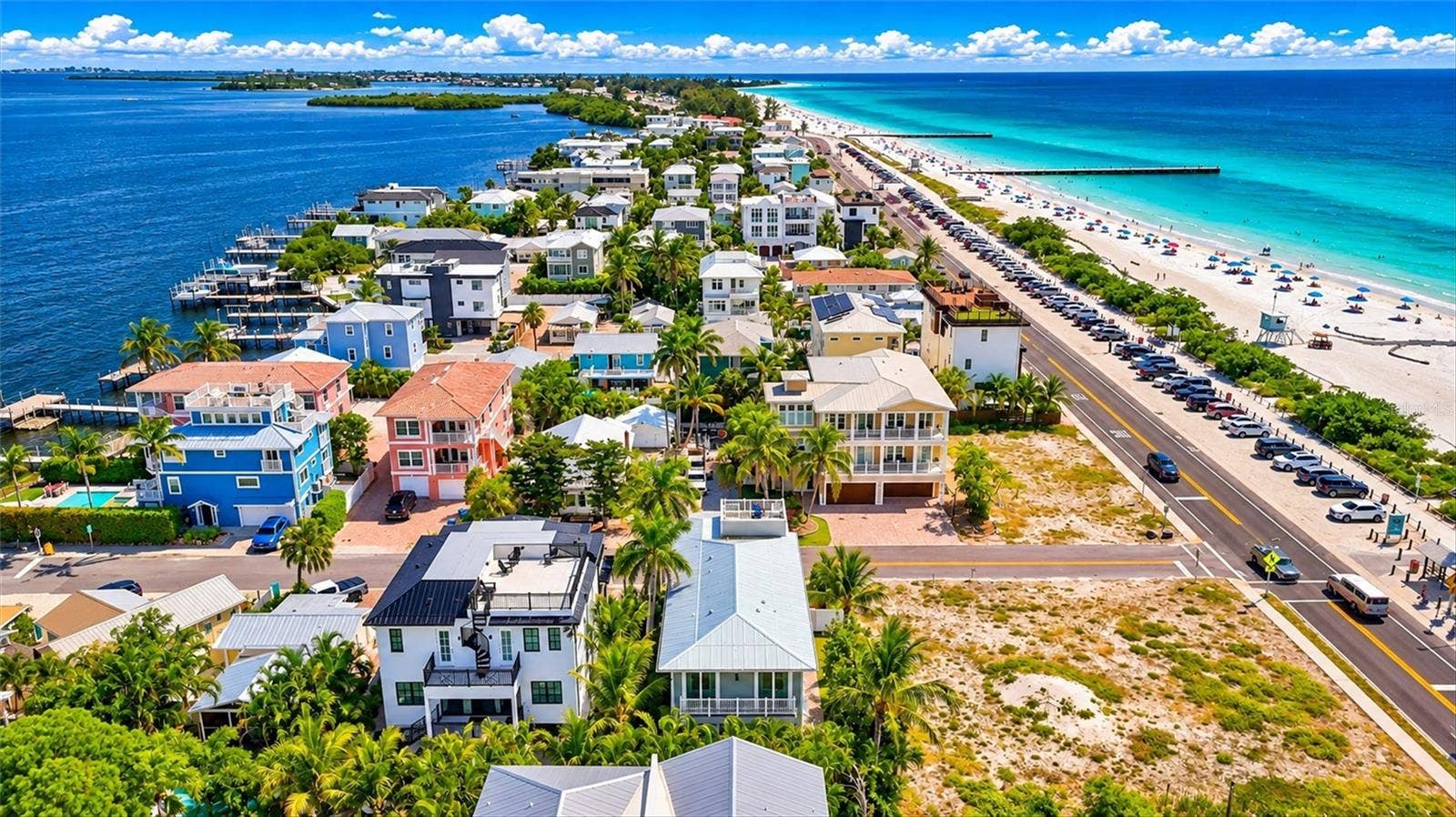 104 5TH STREET S, Bradenton Beach, FL 34217