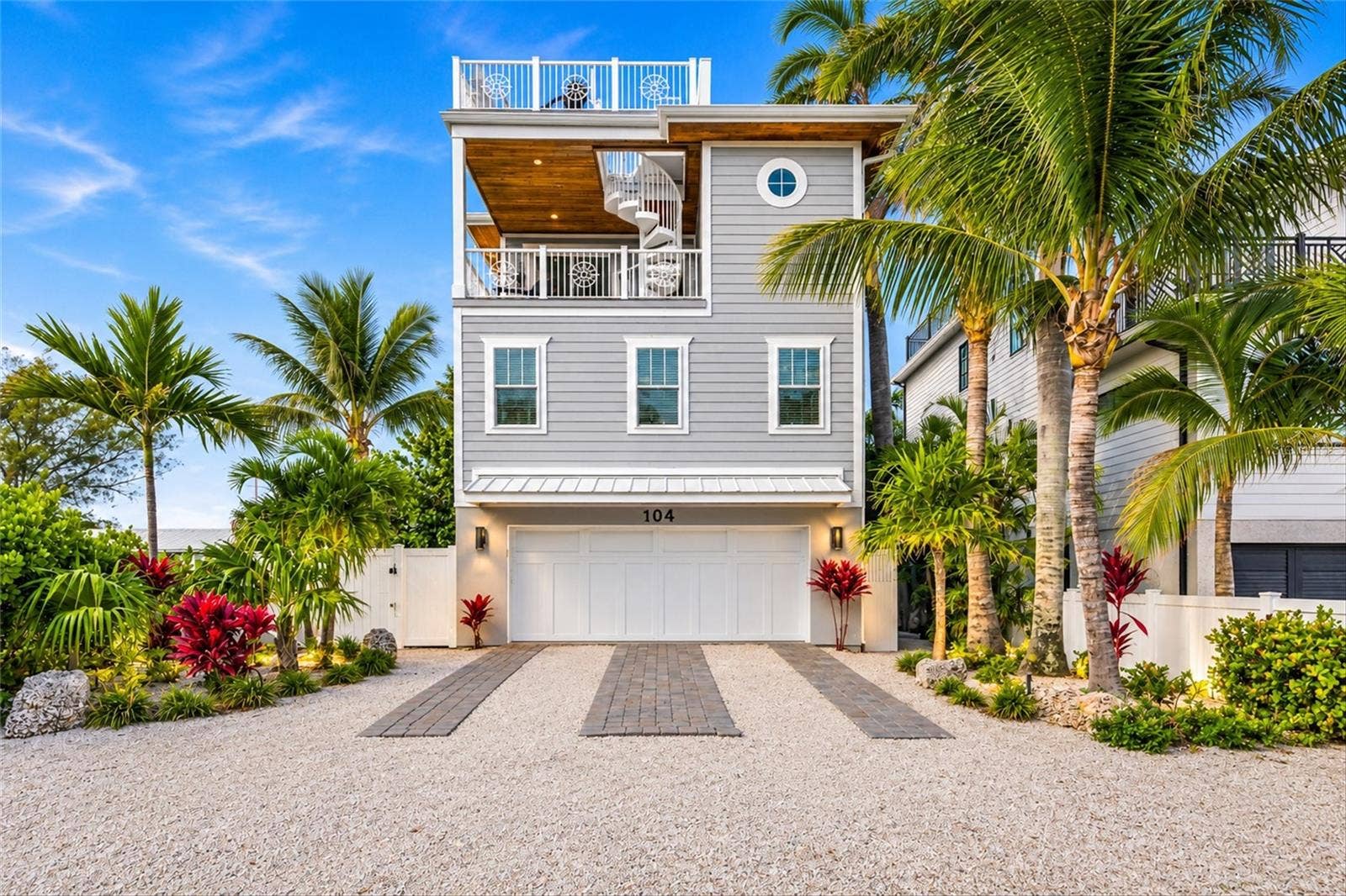 104 5TH STREET S, Bradenton Beach, FL 34217