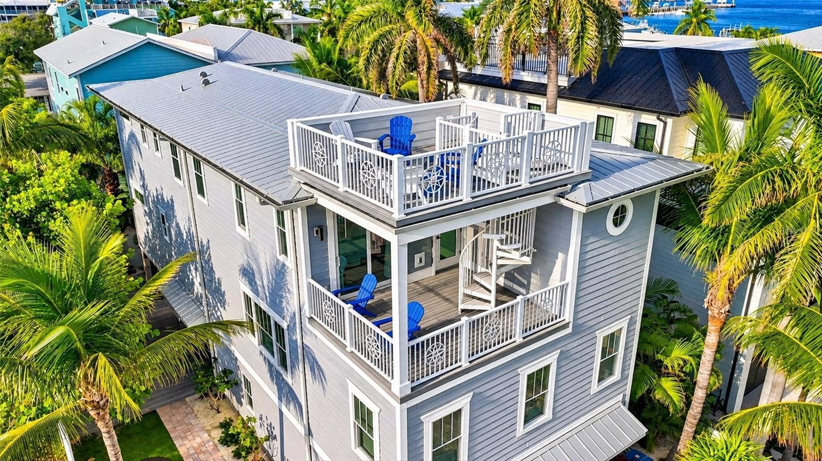 104 5TH STREET S, Bradenton Beach, FL 34217