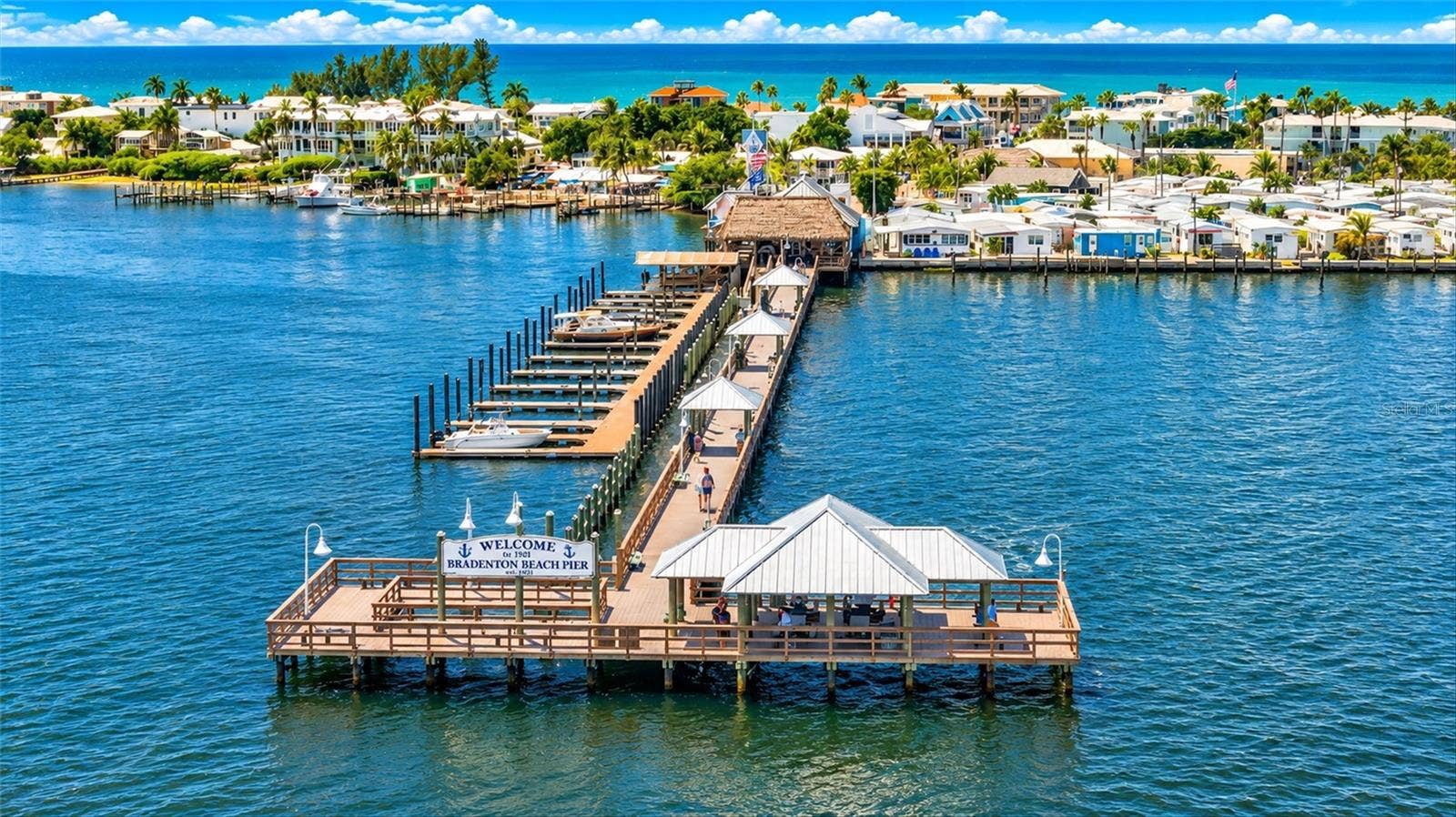 104 5TH STREET S, Bradenton Beach, FL 34217