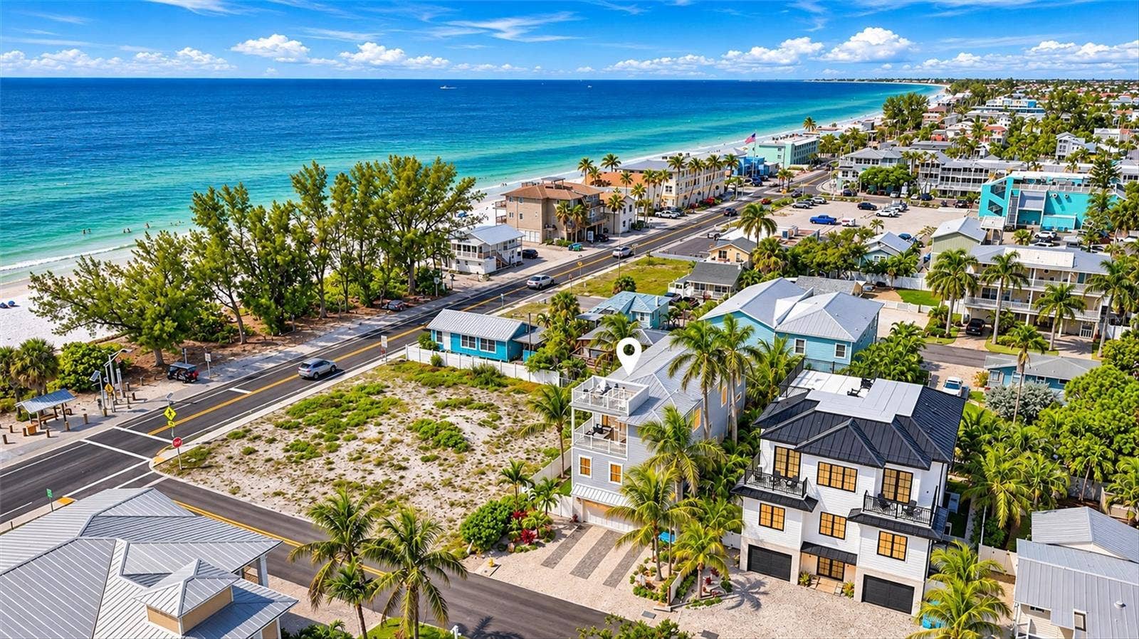104 5TH STREET S, Bradenton Beach, FL 34217