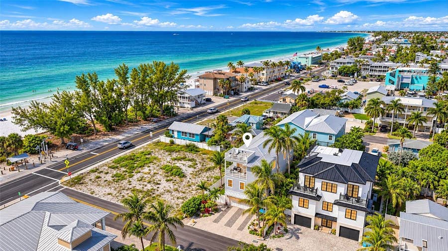 Property photo for 104 5TH STREET S, Bradenton Beach, FL