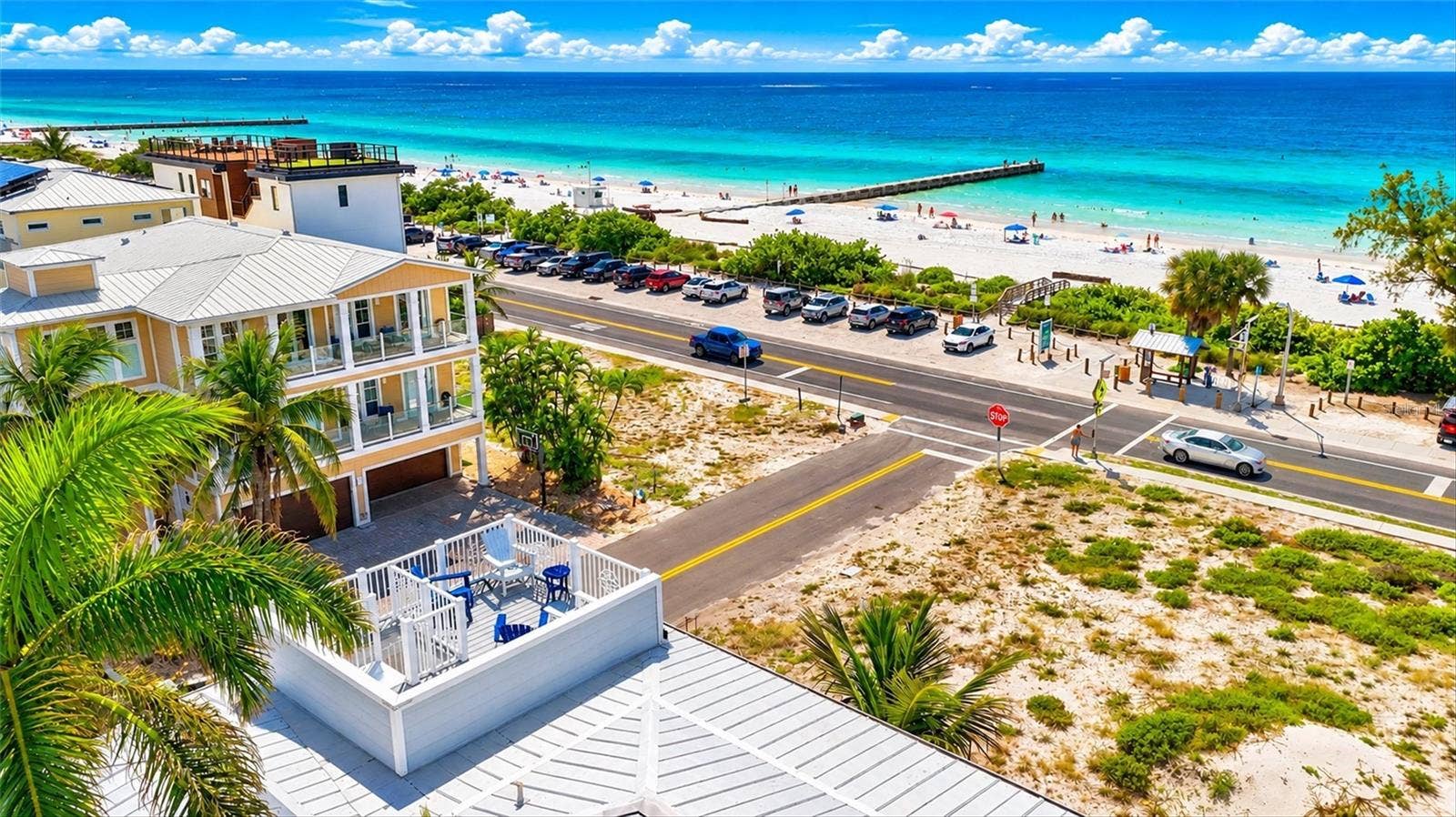 104 5TH STREET S, Bradenton Beach, FL 34217