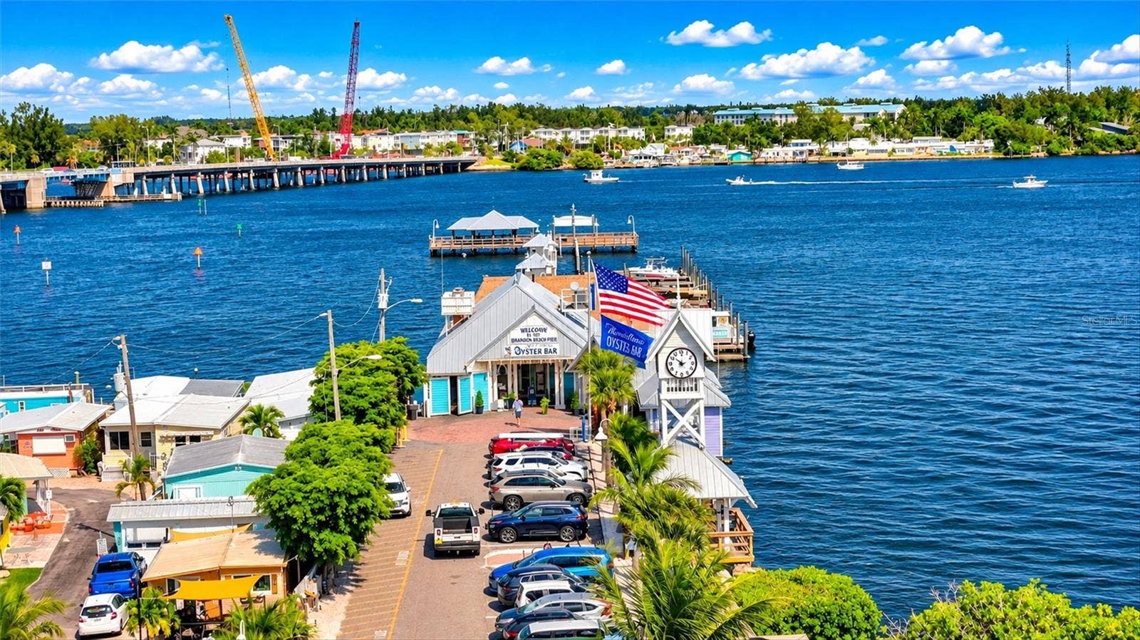 104 5TH STREET S, Bradenton Beach, FL 34217