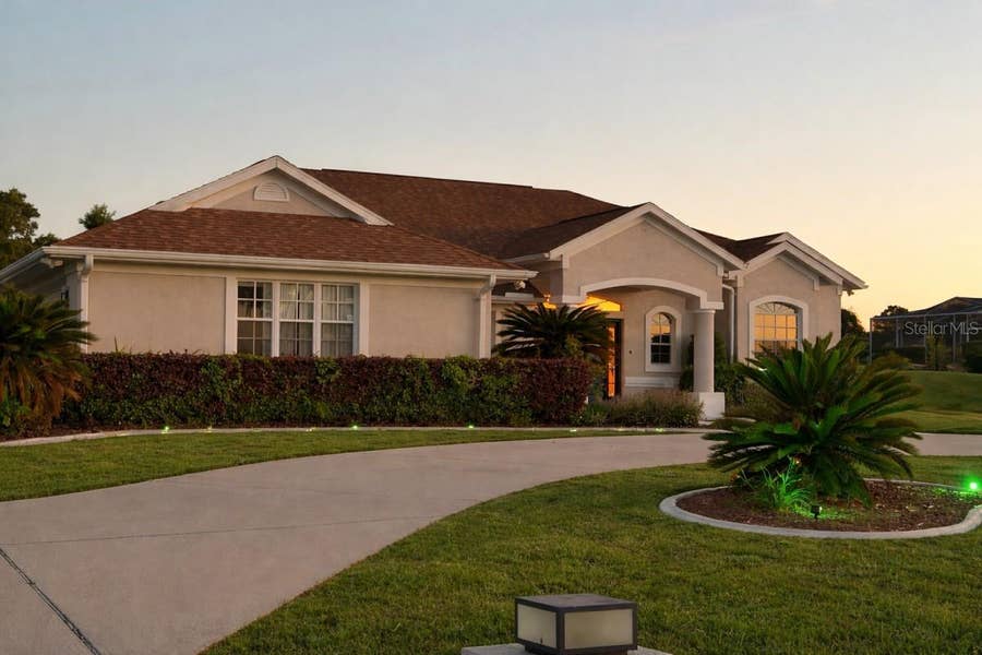 Property photo for 259 N CHERRY POP DRIVE, Inverness, FL