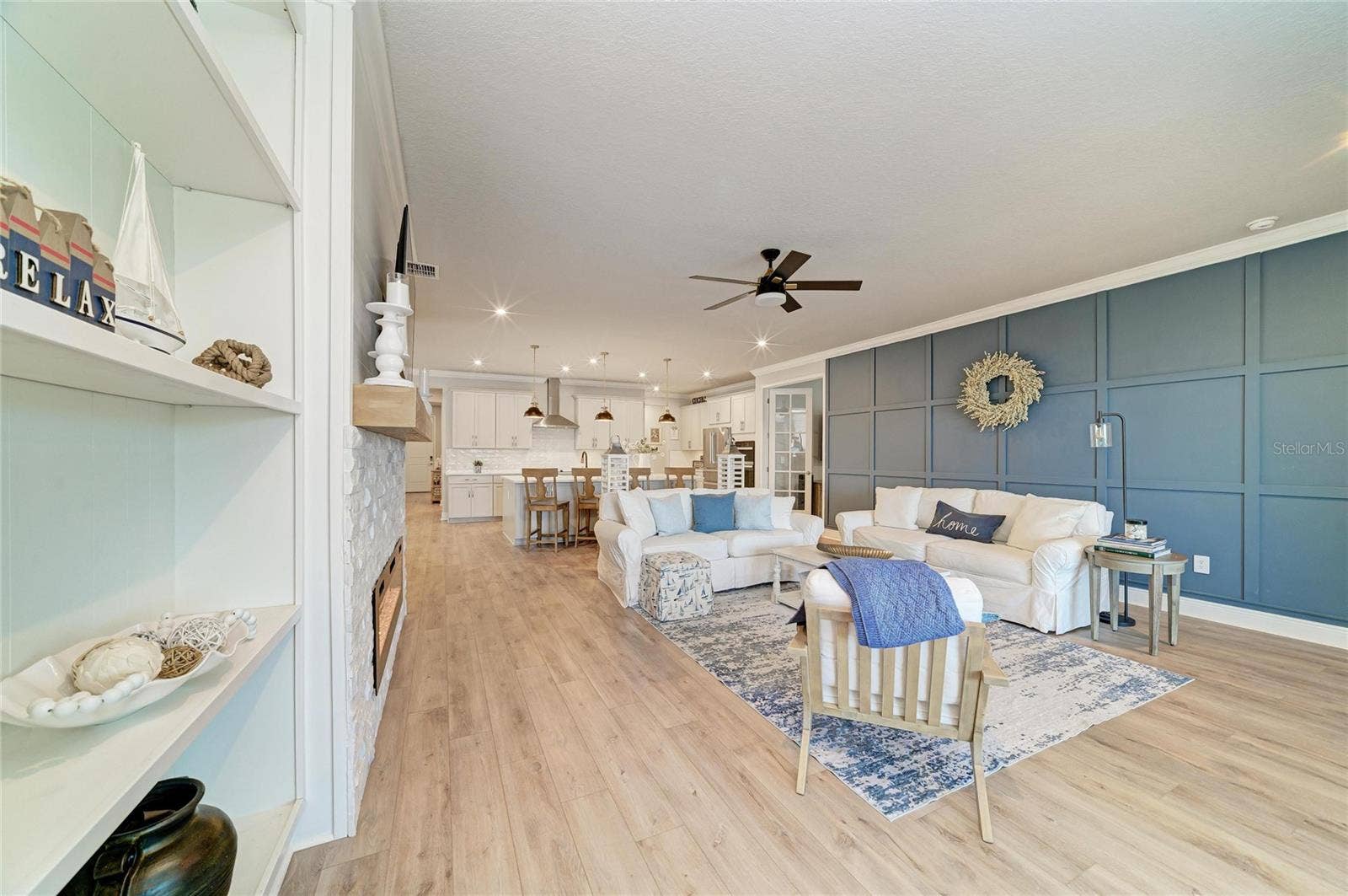 5312 123RD AVENUE E, Parrish, FL 34219