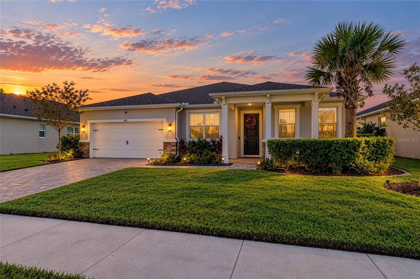 5312 123RD AVENUE E, Parrish, FL 34219