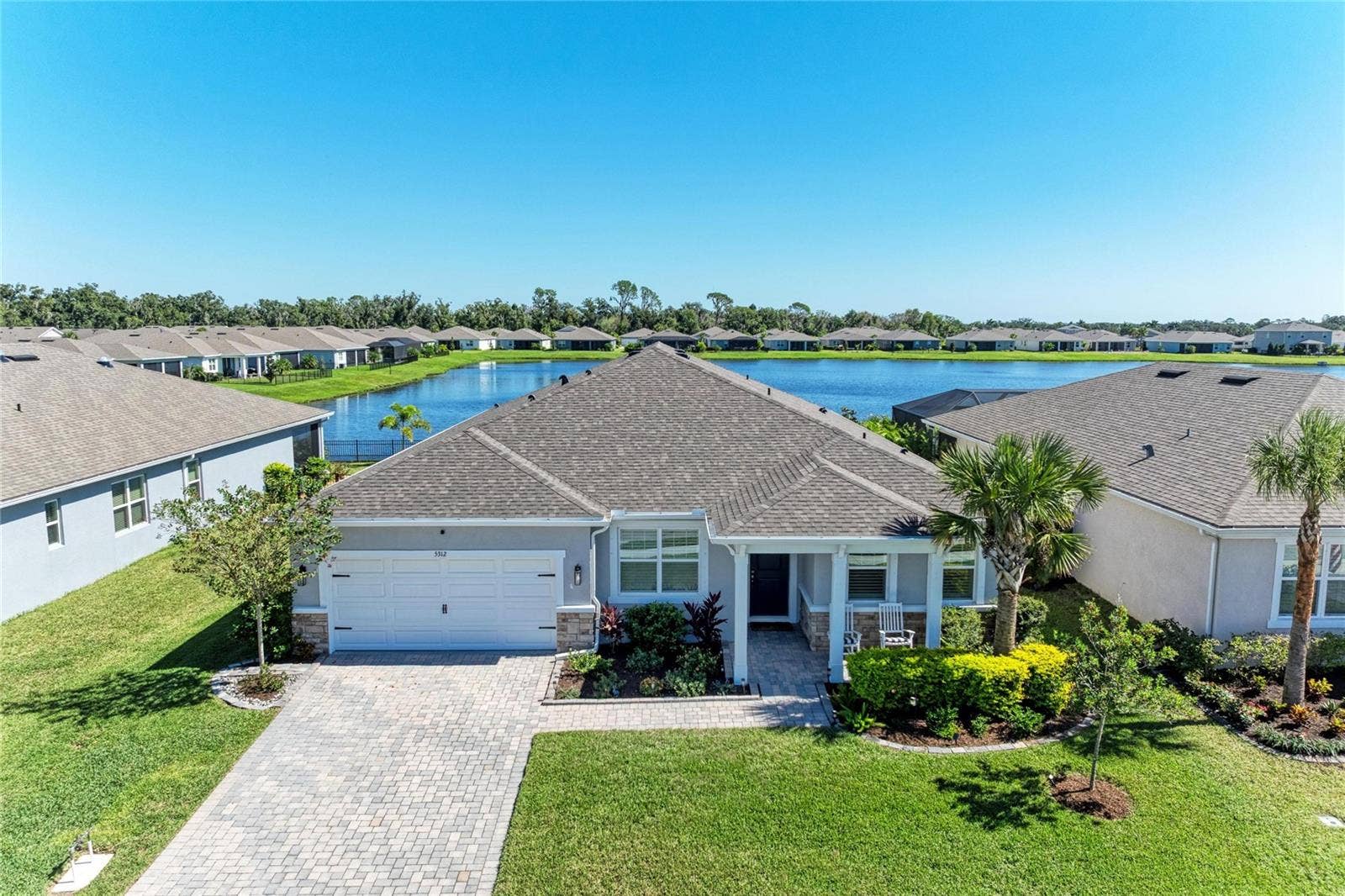5312 123RD AVENUE E, Parrish, FL 34219
