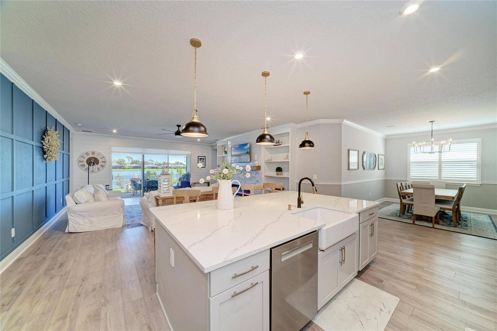 5312 123RD AVENUE E, Parrish, FL 34219