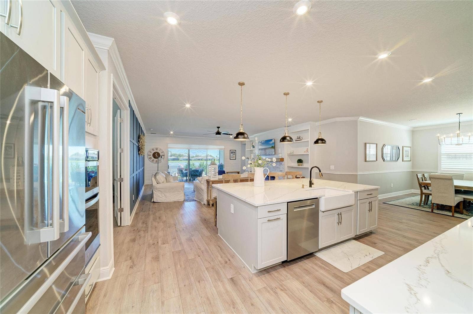 5312 123RD AVENUE E, Parrish, FL 34219