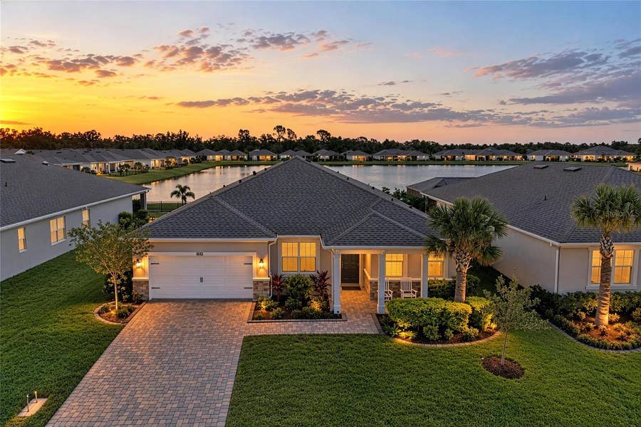 Property photo for 5312 123RD AVENUE E, Parrish, FL