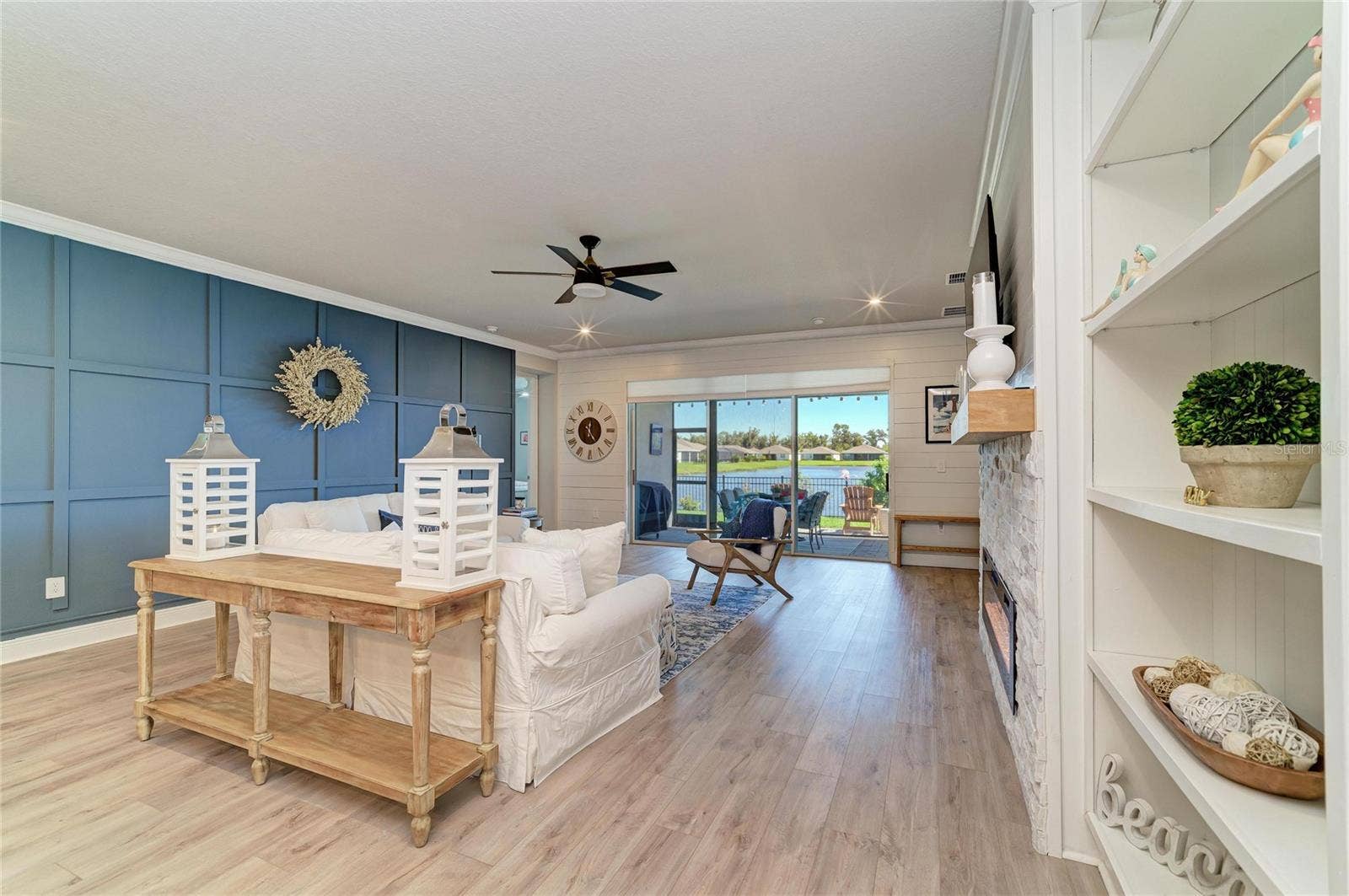 5312 123RD AVENUE E, Parrish, FL 34219