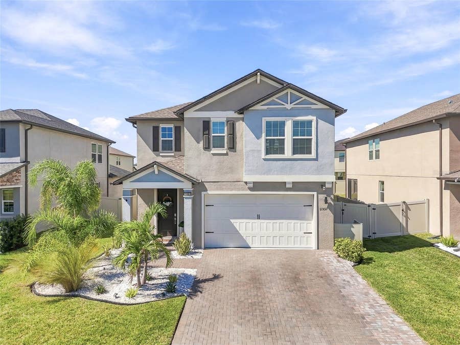 Property photo for 11557 72ND PLACE E, Palmetto, FL