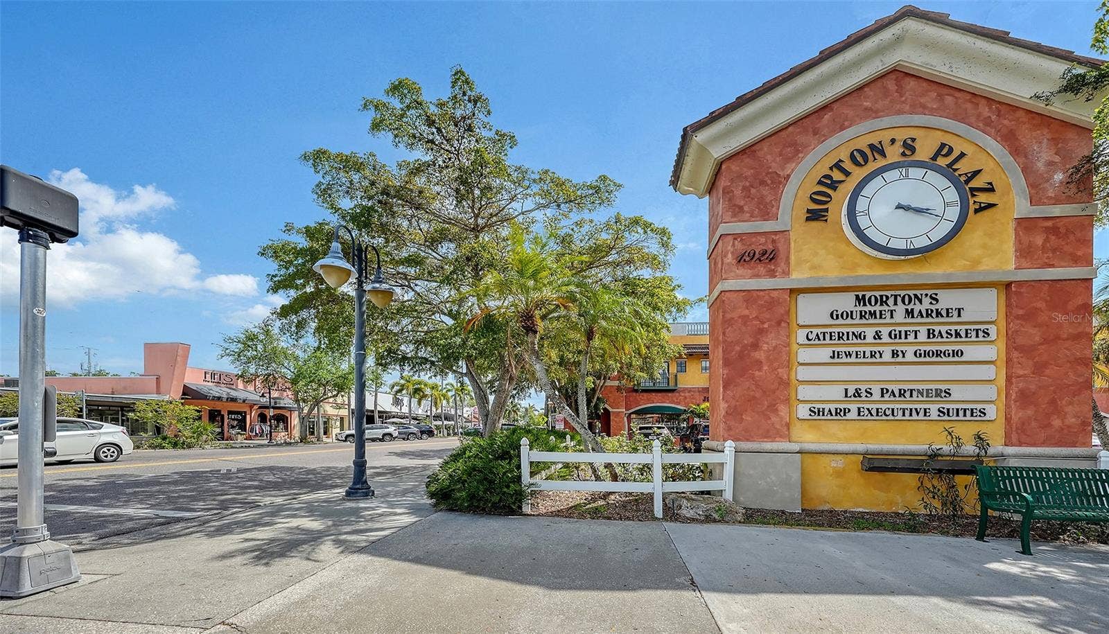 2465 HIBISCUS STREET, Sarasota, FL 34239