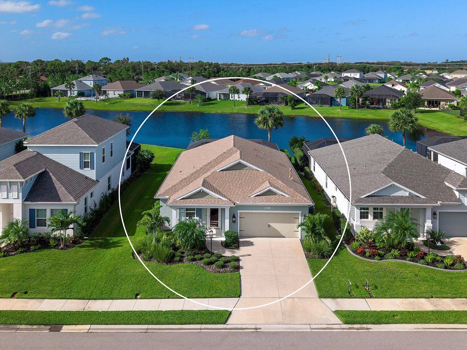 10727 CROOKED CREEK COURT, Parrish, FL 34219 10727 CROOKED CREEK COURT, Parrish, FL 34219