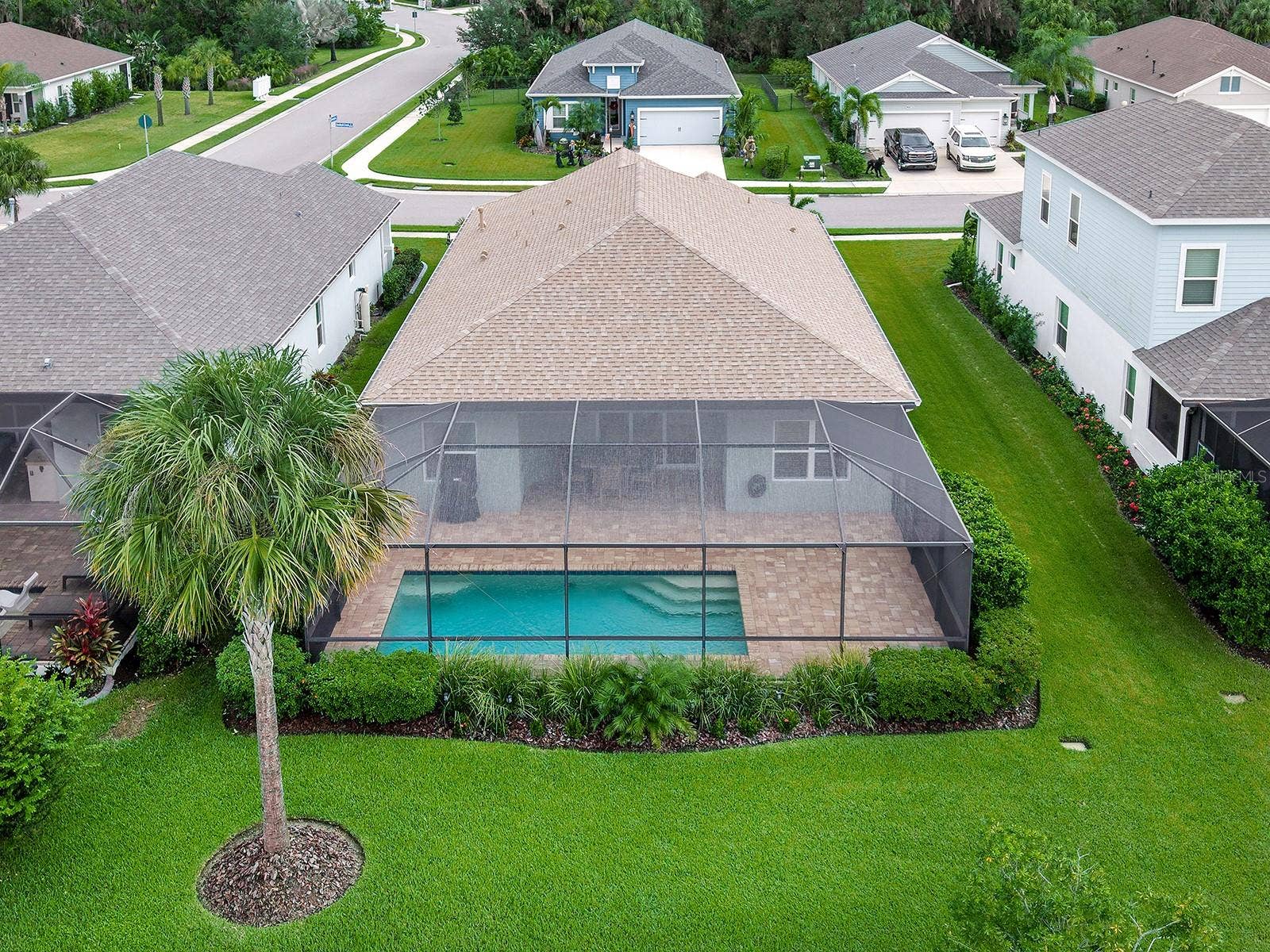 10727 CROOKED CREEK COURT, Parrish, FL 34219 10727 CROOKED CREEK COURT, Parrish, FL 34219