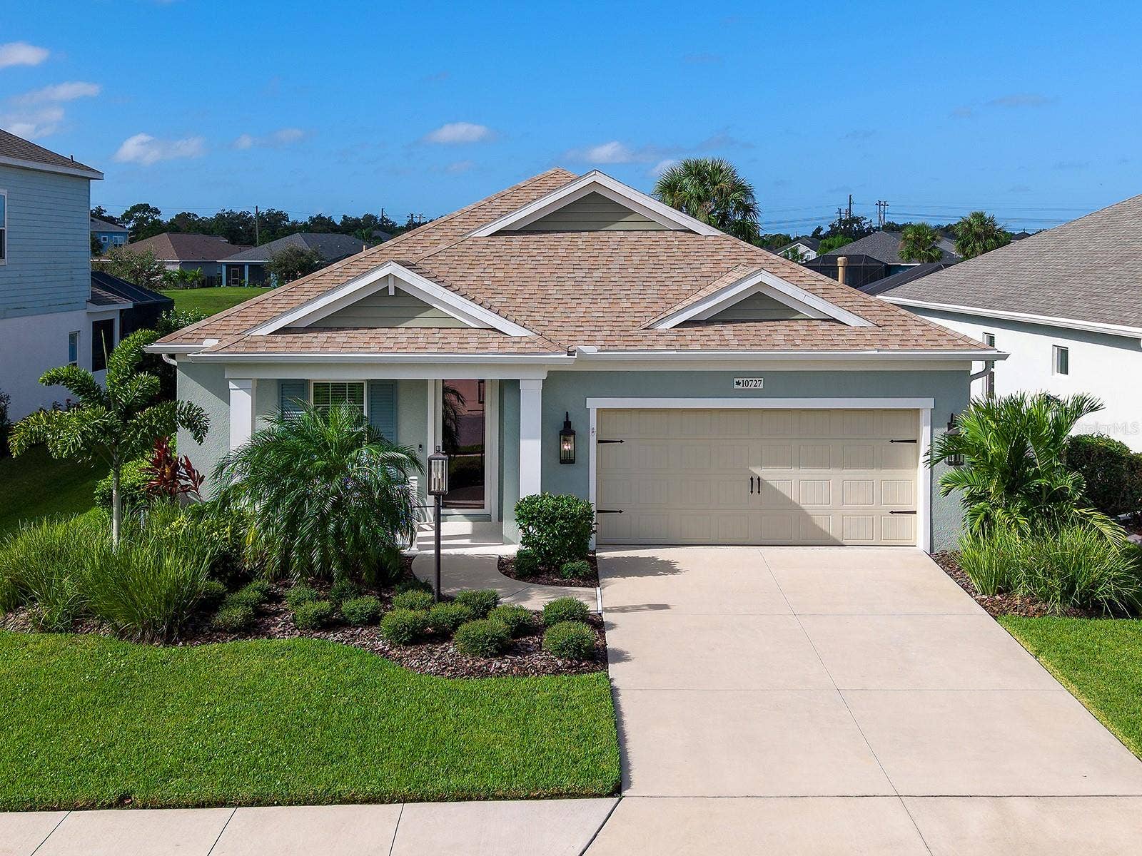 10727 CROOKED CREEK COURT, Parrish, FL 34219 10727 CROOKED CREEK COURT, Parrish, FL 34219