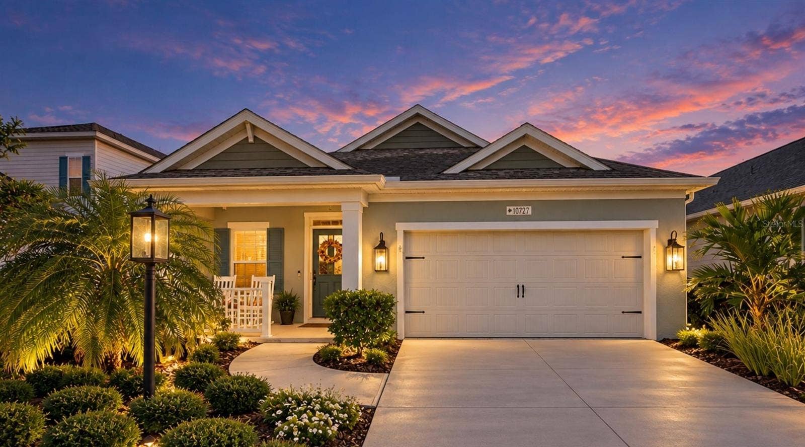 10727 CROOKED CREEK COURT, Parrish, FL 34219 10727 CROOKED CREEK COURT, Parrish, FL 34219